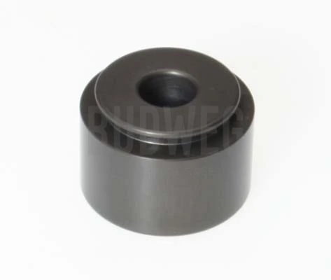 Piston, brake caliper
